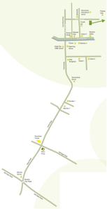Project Image of 1100.0 - 1900.0 Sq.ft 2 BHK Apartment for buy in Fortune Greenfields