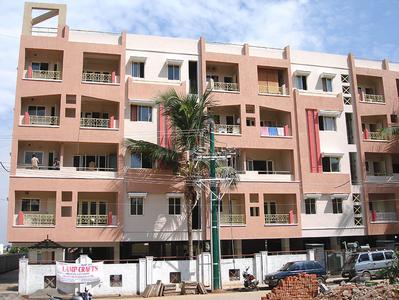 Project Image of 1300 Sq.ft 3 BHK Apartment / Flat for sale in Dodda Banaswadi for Rs. 24000000