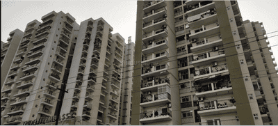 Project Image of 1129.0 - 2294.0 Sq.ft 2 BHK Apartment for buy in Trident Embassy Phase 3