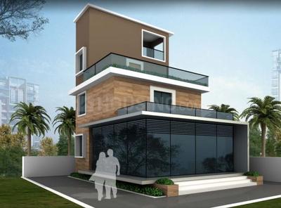 Project Image of 490.0 - 567.0 Sq.ft 2 BHK Apartment for buy in RSG Durvankur Residency Phase 2