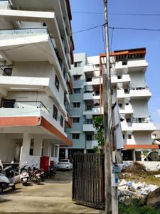 Project Image of 582.0 - 1037.0 Sq.ft 1 BHK Apartment for buy in Amogh Maithili Empire