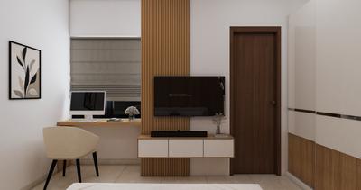 Project Image of 872.64 - 955.41 Sq.ft 3 BHK Apartment for buy in Leafy Delight
