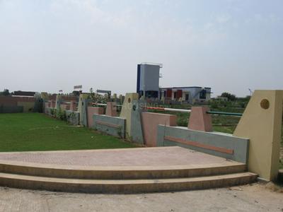 Project Image of 2781.0 - 7452.0 Sq.ft Residential Plot Plot for buy in Shree Gayatri Satyamev Chhavani VII