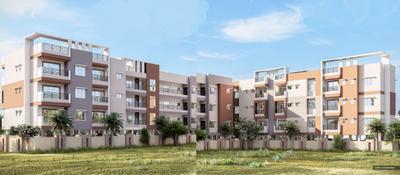 Project Image of 416.0 - 1167.0 Sq.ft 1 BHK Apartment for buy in View