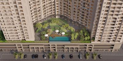 Project Image of 1900 Sq.ft 4 BHK Apartment / Flat for sale in Bhaijipura for Rs. 18146000