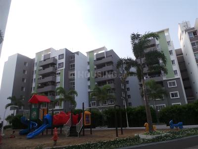 Project Image of 861.0 - 2115.0 Sq.ft 2 BHK Apartment for buy in Bren Luxuria