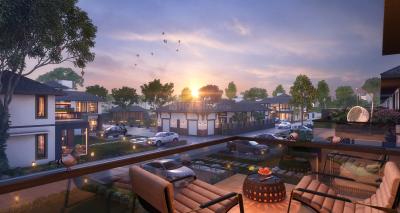 Project Image of 4068 Sq.ft 4 BHK Villa for sale in Thaltej for Rs. 85000000