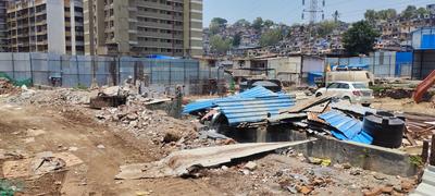 Project Image of 247.0 - 1023.0 Sq.ft 1 BHK Apartment for buy in Marathon Neovalley Narmada Wing B