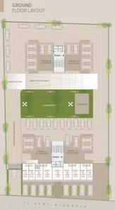 Project Image of 0.0 - 1483.0 Sq.ft 3 BHK Apartment for buy in Aristo Arika