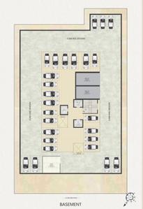 Project Image of 425.93 - 628.18 Sq.ft 1 BHK Apartment for buy in Aniruddha Pooja