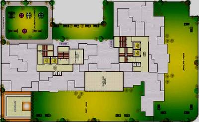 Project Image of 1095 Sq.ft 2 BHK Apartment / Flat for sale in Taloja for Rs. 7200000