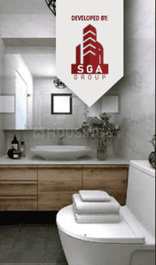 Project Image of 1329.0 - 1885.0 Sq.ft 2 BHK Apartment for buy in Trisul Enclave