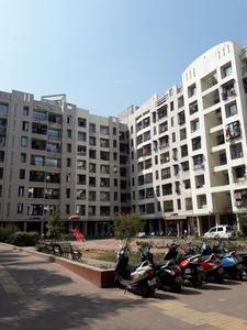 Project Image of 645.0 - 970.0 Sq.ft 1 BHK Apartment for buy in Mehta Harmony