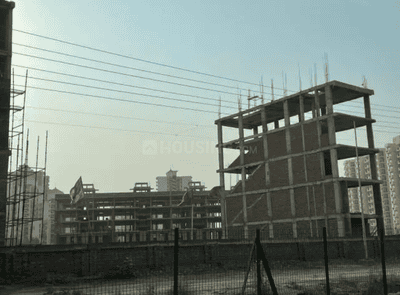 Project Image of 1550 Sq.ft Residential Plot / Land for sale in Sector 93 for Rs. 39560000