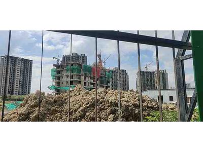 Project Image of 2800 Sq.ft 3 BHK Apartment / Flat for sale in Sector 150 for Rs. 50400000