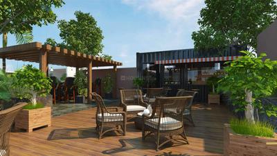 Project Image of 1100.0 - 2385.0 Sq.ft 2 BHK Apartment for buy in Akshita Heights 6