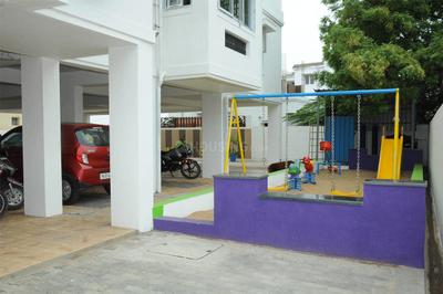 Project Image of 970.0 - 1050.0 Sq.ft 2 BHK Apartment for buy in Rajarathnam RC Riviera