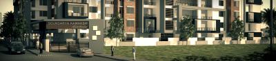 Project Image of 740.0 - 1670.0 Sq.ft 1 BHK Apartment for buy in Soundarya Kamakshi