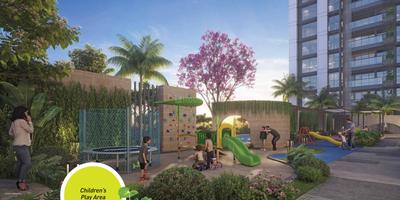 Project Image of 1790 Sq.ft 3 BHK Apartment / Flat for sale in Rahatani for Rs. 18000000