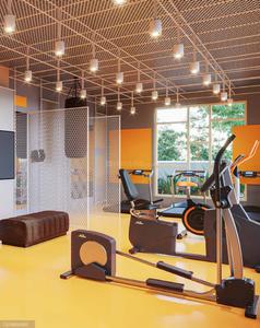 Project Image of 1141.0 - 1697.0 Sq.ft 2 BHK Apartment for buy in The Imperia Residences