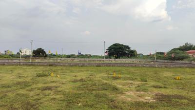Project Image of 1194.0 - 2073.0 Sq.ft Residential Plot Plot for buy in Superspace Peace Town