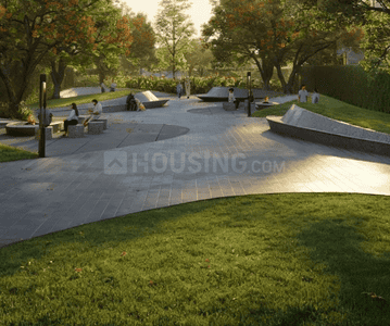 Project Image of 4893.7 - 86249.92 Sq.ft Residential Plot Plot for buy in Omnia Fomerah Greens