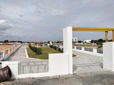 Project Image of 450.0 - 1750.0 Sq.ft Residential Plot Plot for buy in Global City