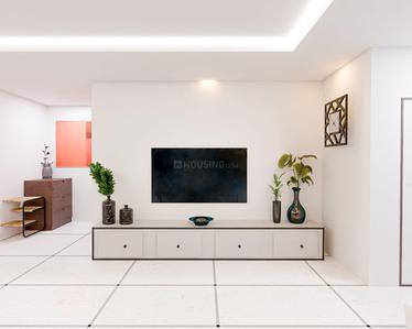 Project Image of 1420.0 - 1480.0 Sq.ft 3 BHK Apartment for buy in Grandoor Platinum Square