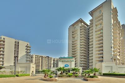 Project Image of 1250.0 - 5245.0 Sq.ft 2 BHK Apartment for buy in Indiabulls Centrum Park
