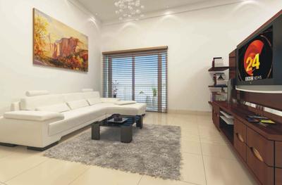 Project Image of 1250.0 - 1650.0 Sq.ft 2 BHK Apartment for buy in Navami Symphony