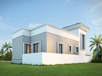 Project Image of 903.0 - 2350.0 Sq.ft 2 BHK Villa for buy in Nber Neeladri Ark Phase II
