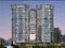 Wadhwa 25 South Prabhadevi Elevation 1