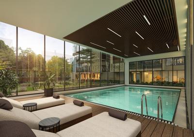 Project Image of 1025.8 - 1189.3 Sq.ft 3 BHK Apartment for buy in Aristo Akalpya