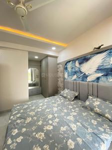 Project Image of 985.6 - 1498.0 Sq.ft 2 BHK Apartment for buy in Parth Nilaya