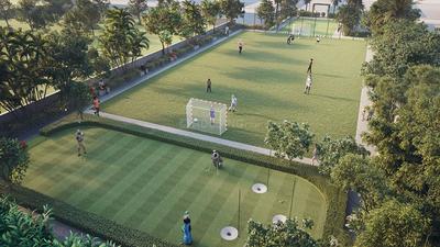 Project Image of 1260.0 - 1620.0 Sq.ft Residential Plot Plot for buy in BPTP District 4