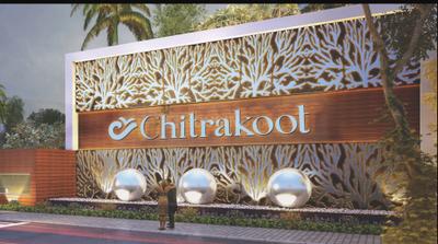Project Image of 0.0 - 930.43 Sq.ft Residential Plot Plot for buy in TDI Chitrakoot