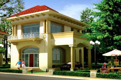 Project Image of 0.0 - 1750.0 Sq.ft 3 BHK Villa for buy in Garnet Magic Hills