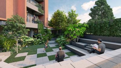 Project Image of 854.65 - 1312.01 Sq.ft 2 BHK Apartment for buy in Engrace One
