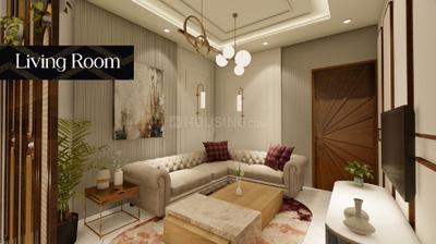 Project Image of 1848.57 - 2514.42 Sq.ft 3 BHK Apartment for buy in GuruKripa Aashiyana