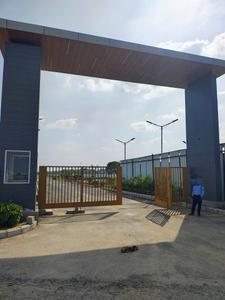 Project Image of 480.0 - 3079.0 Sq.ft Residential Plot Plot for buy in Nutech Inscape