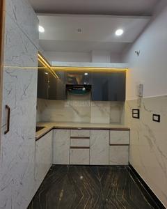 Project Image of 450.0 - 750.0 Sq.ft 2 BHK Builder Floor for buy in DPX Housing 1