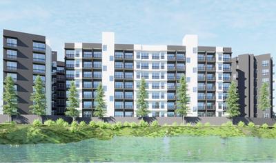 Project Image of 297.21 - 443.2 Sq.ft 1 BHK Apartment for buy in Bhagyashree Jai Malhar Apartment Phase II
