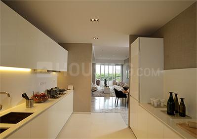 Project Image of 1082.0 - 1762.0 Sq.ft 2 BHK Apartment for buy in Tata Codename Infinium