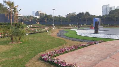 Project Image of 3006.0 - 4488.0 Sq.ft 4 BHK Apartment for buy in Elan The Statement