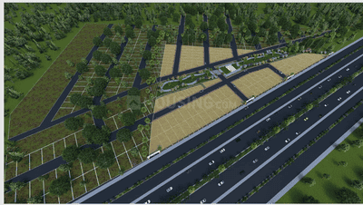 Project Image of 1000.0 - 1250.0 Sq.ft Residential Plot Plot for buy in Kingmaker Universe