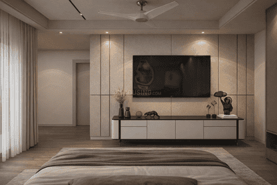 Project Image of 2955.0 - 2985.0 Sq.ft 4 BHK Villa for buy in SJ Park Ville