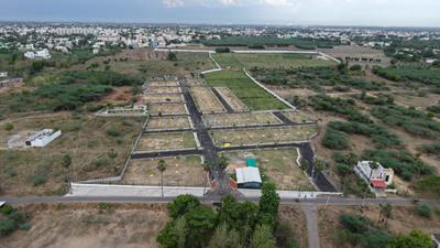 Project Image of 600.0 - 2400.0 Sq.ft Residential Plot Plot for buy in Garden City