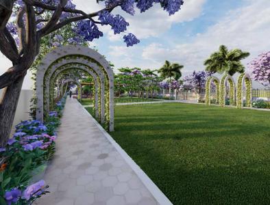 Project Image of 2625.0 - 3253.0 Sq.ft 4 BHK Villa for buy in Ridhi Vivanta