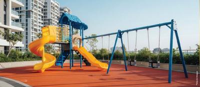 Project Image of 395.0 - 602.0 Sq.ft 1 BHK Apartment for buy in H Square