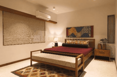 Project Image of 1938.0 - 3481.0 Sq.ft 4 BHK Apartment for buy in Sansita Pratham